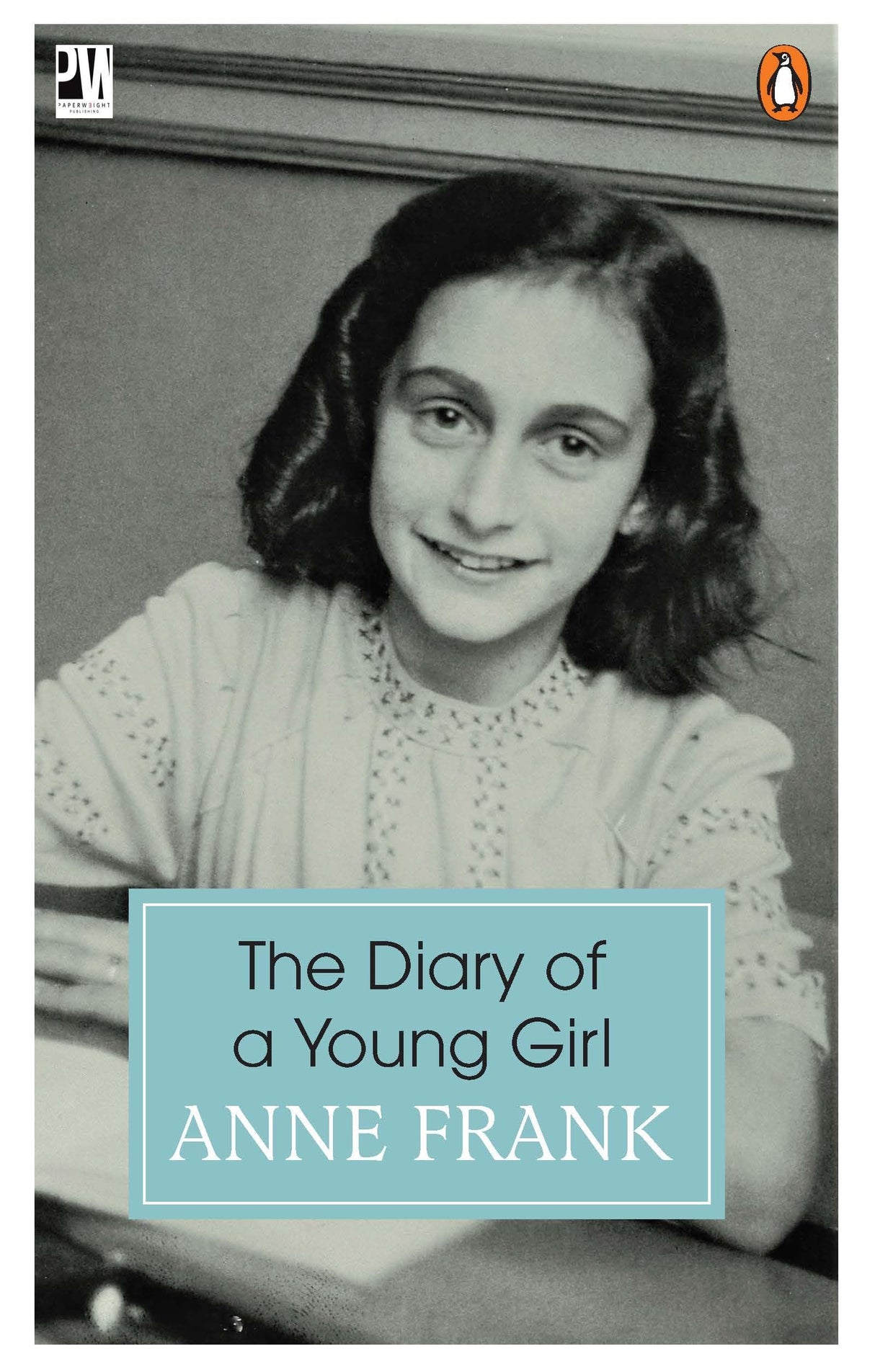 The Diary of a Young Girl - Retail Maharaj