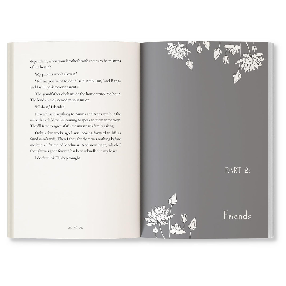 The White Lotus: A Gripping Murder Mystery Set in 1901 Tamil Nadu | Young Adult (YA) Novel - Retail Maharaj