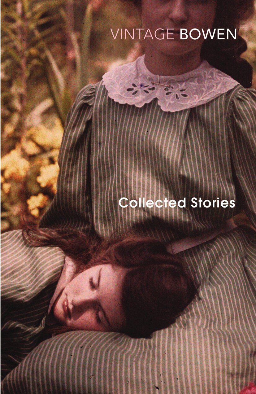 Collected Stories - Retail Maharaj