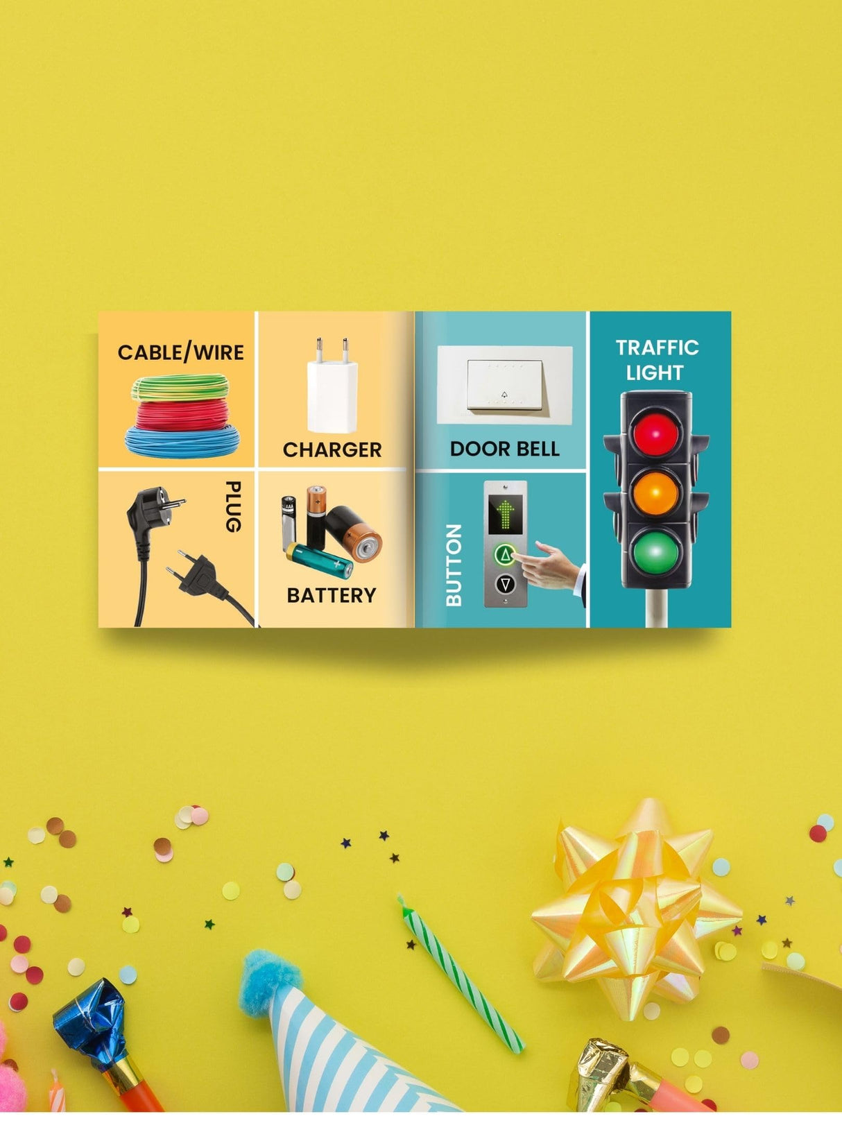Tiny Techies: First Steps into the World of Technology - Retail Maharaj