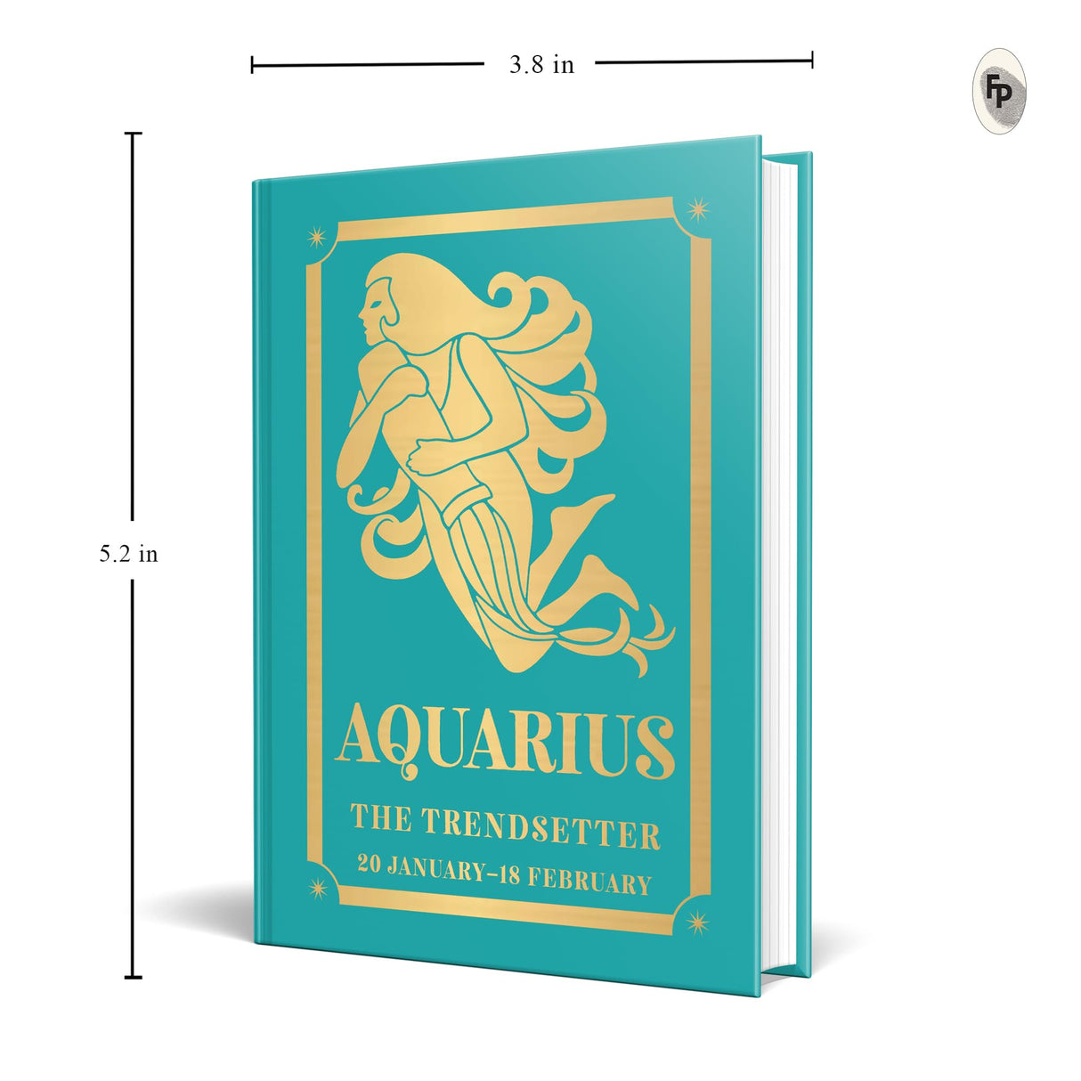 Aquarius: The Trendsetter - Retail Maharaj