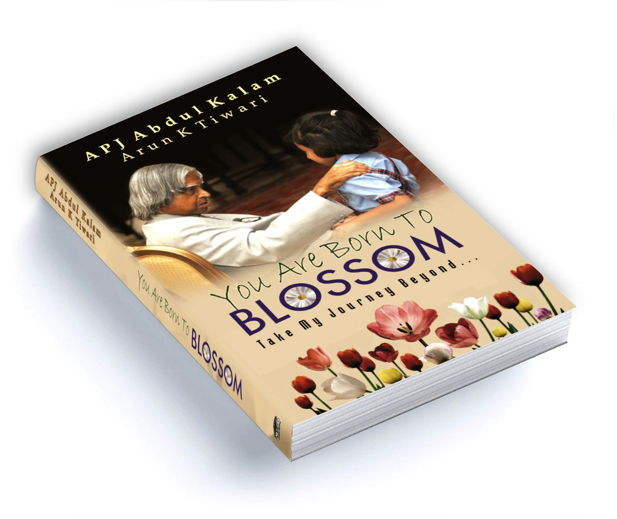 You Are Born to Blossom - Retail Maharaj