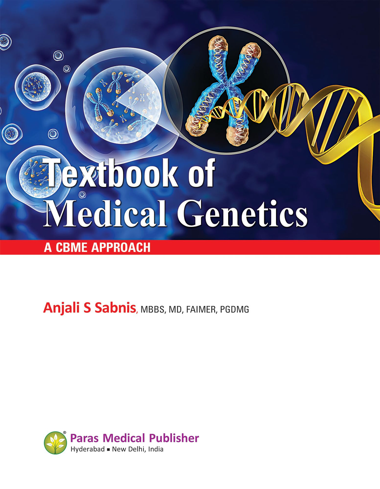 Textbook of Medical Genetics - Retail Maharaj