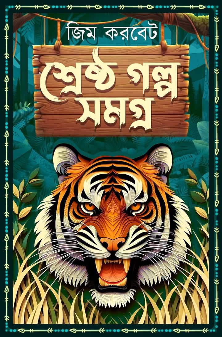 Shreshtha Golpo Samagra (Bengali Version)