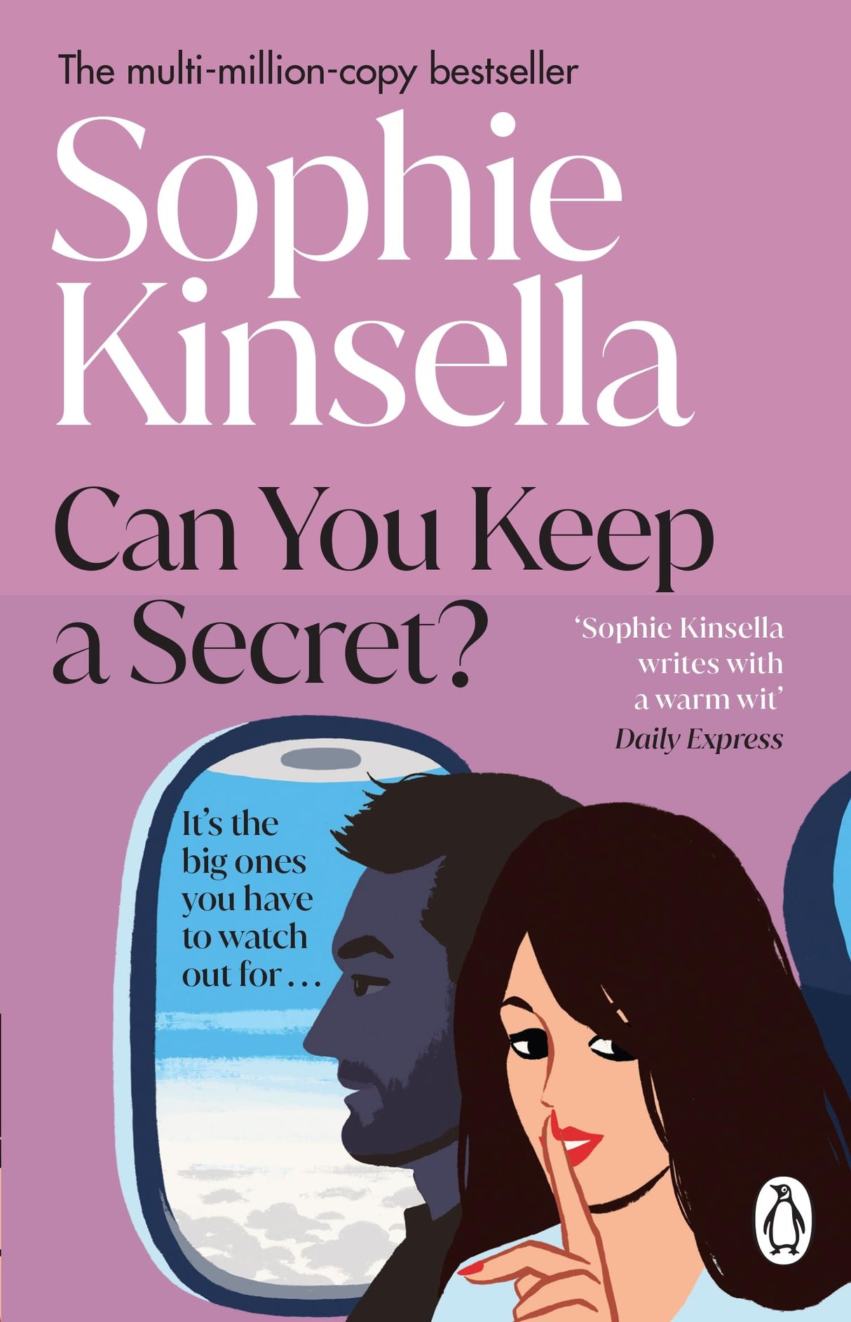 Can You Keep A Secret? - Retail Maharaj