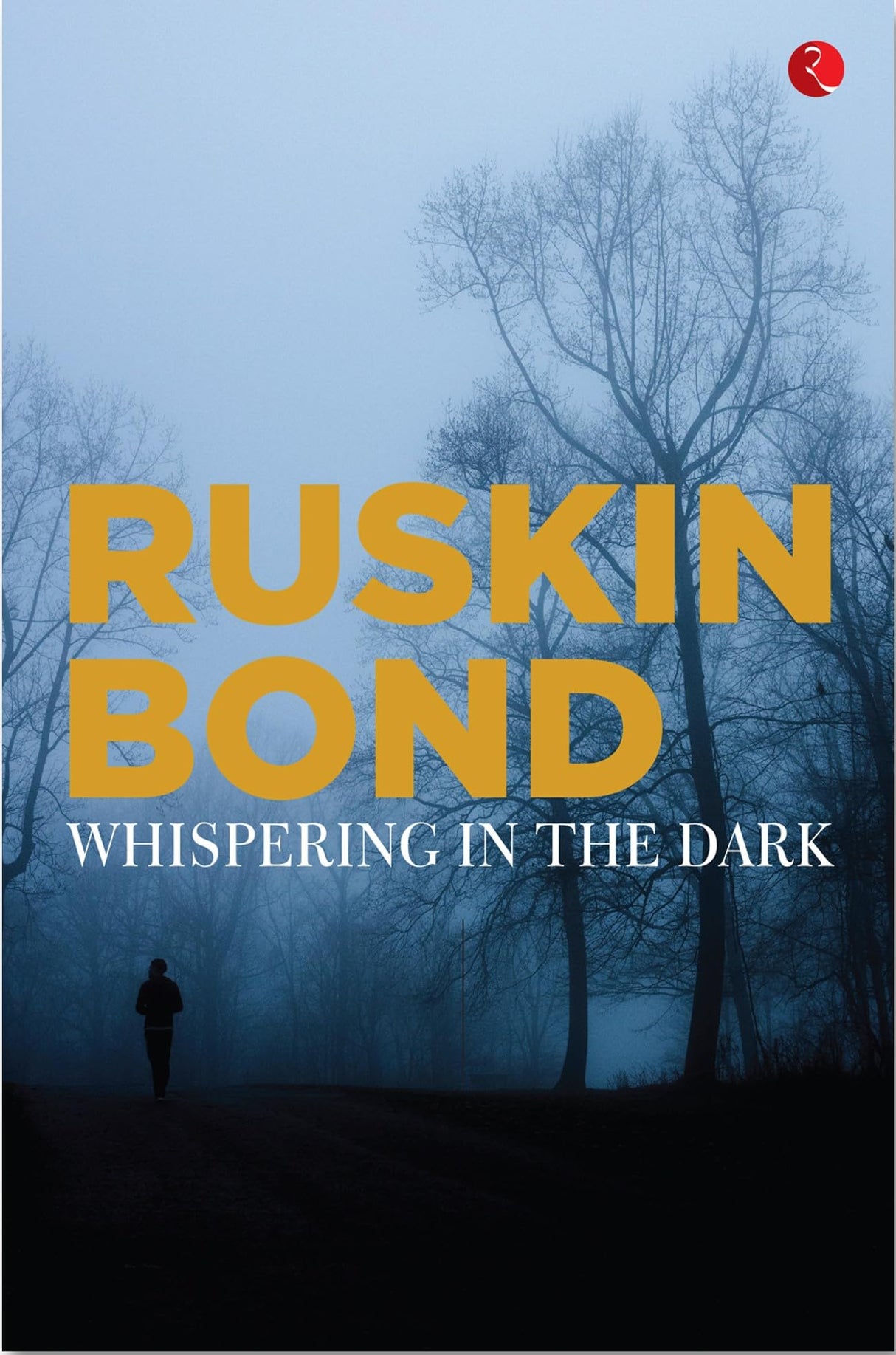 Whispering In The Dark - Retail Maharaj