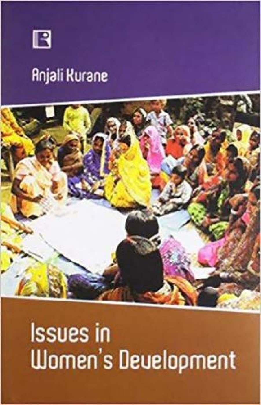 Issues in Women's Development - Retail Maharaj