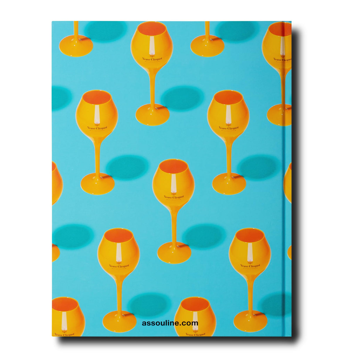 Veuve Clicquot: The Color of Excellence - Retail Maharaj