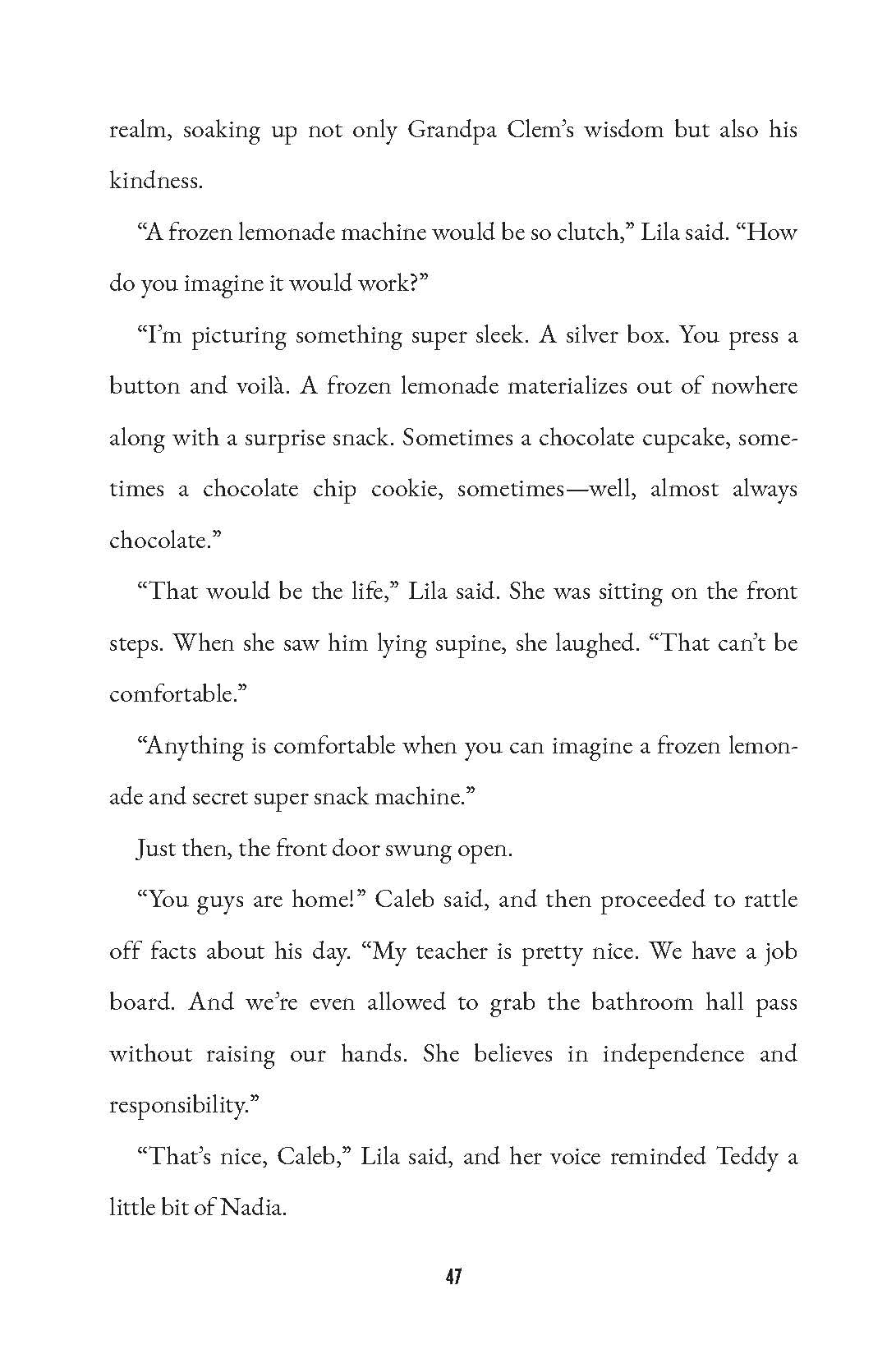 The Last Resort #02: The Claiming - Retail Maharaj