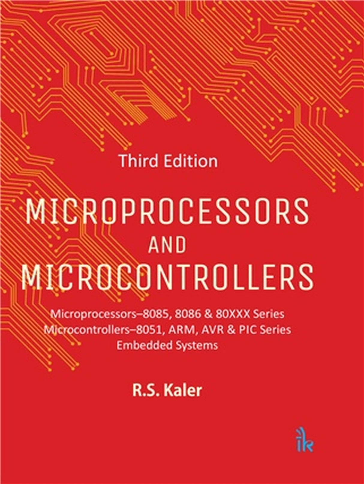 Microprocessors and Microcontrollers - Retail Maharaj