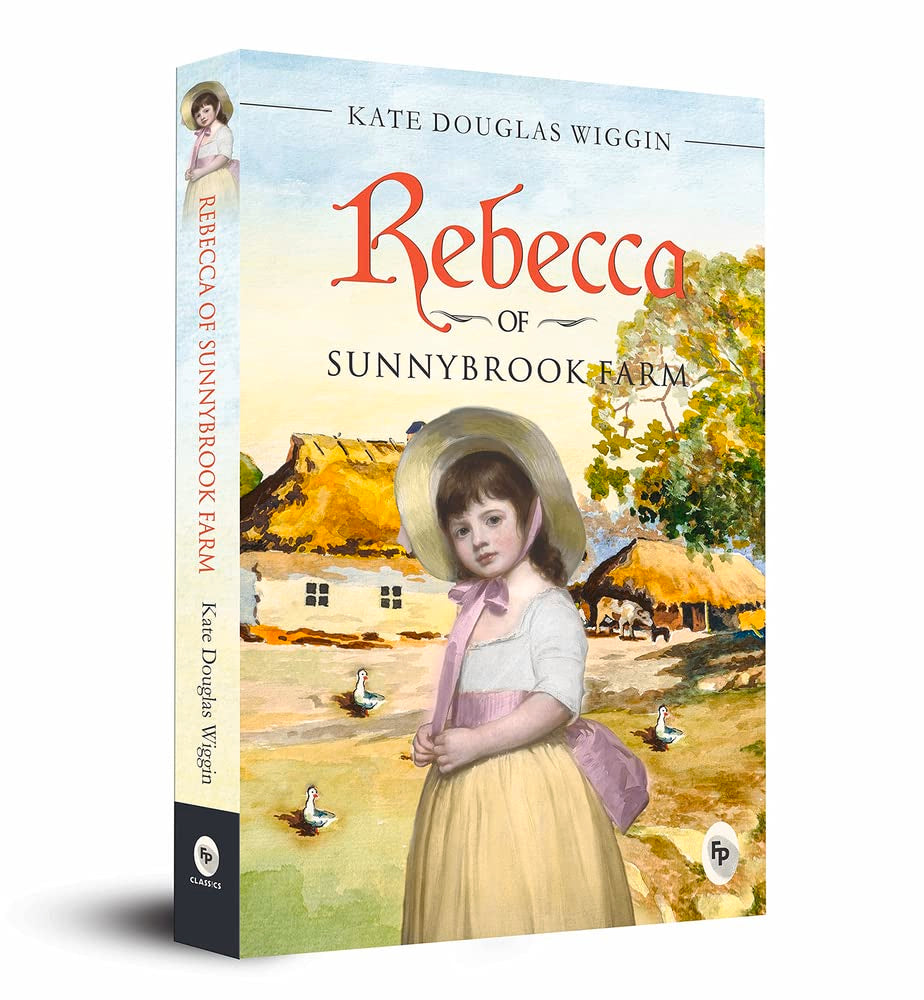 Rebecca of Sunnybrook Farm - Retail Maharaj