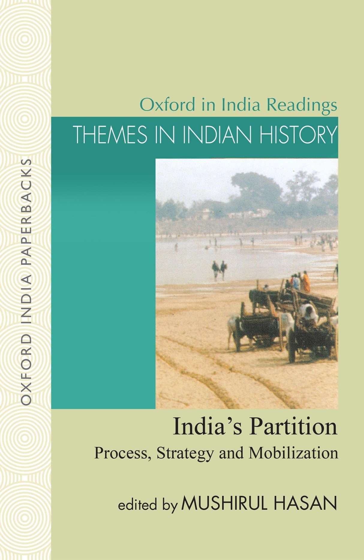 INDIAS PARTITION: PROCESS, STRATEGY AND MOBILIZATION - Retail Maharaj