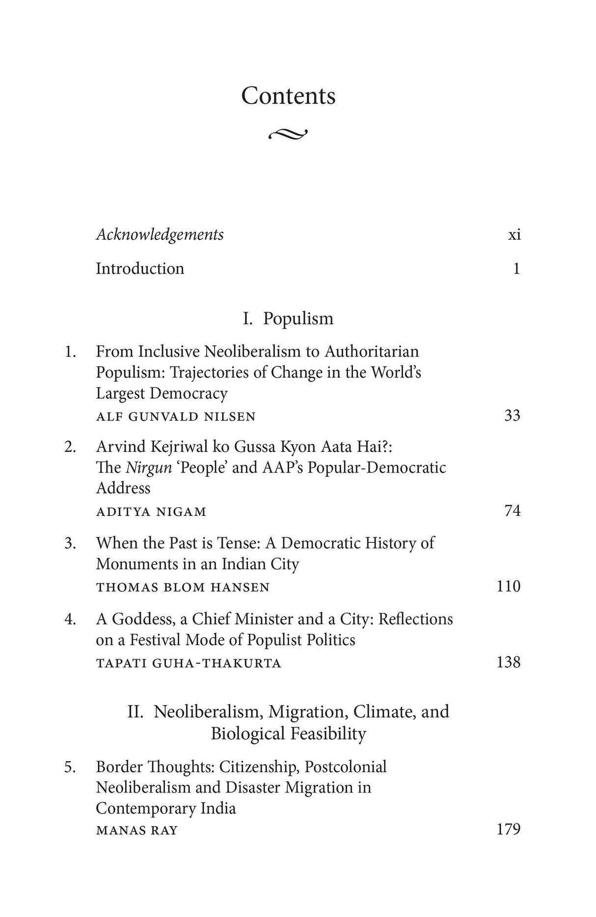 State of Democracy in India: Essays on Life and Politics in Contemporary Times - Retail Maharaj