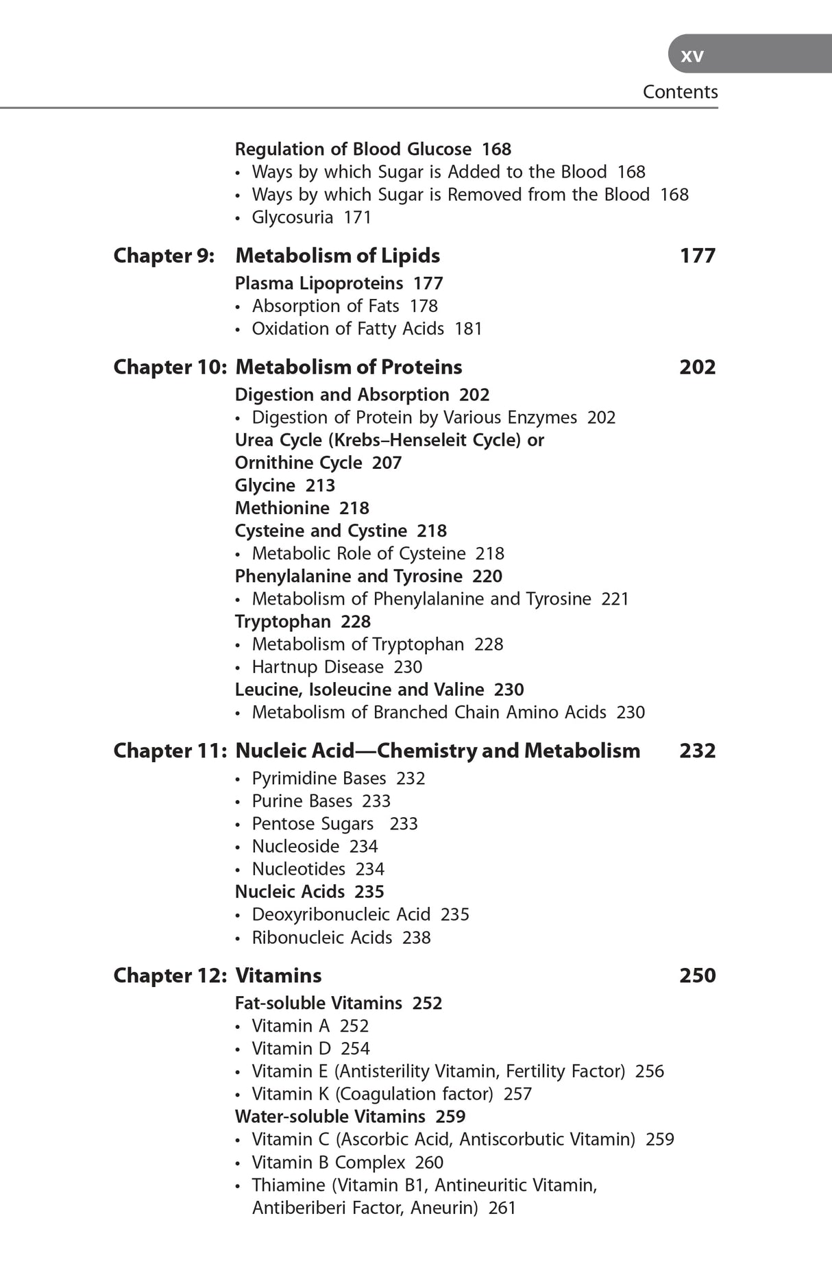 BIOCHEMISTRY FOR STUDENTS - Retail Maharaj