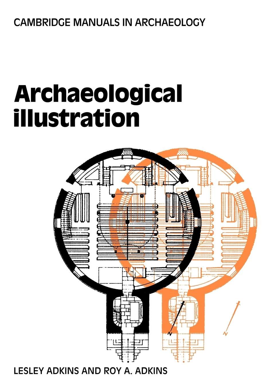 Archaeological Illustration - Retail Maharaj