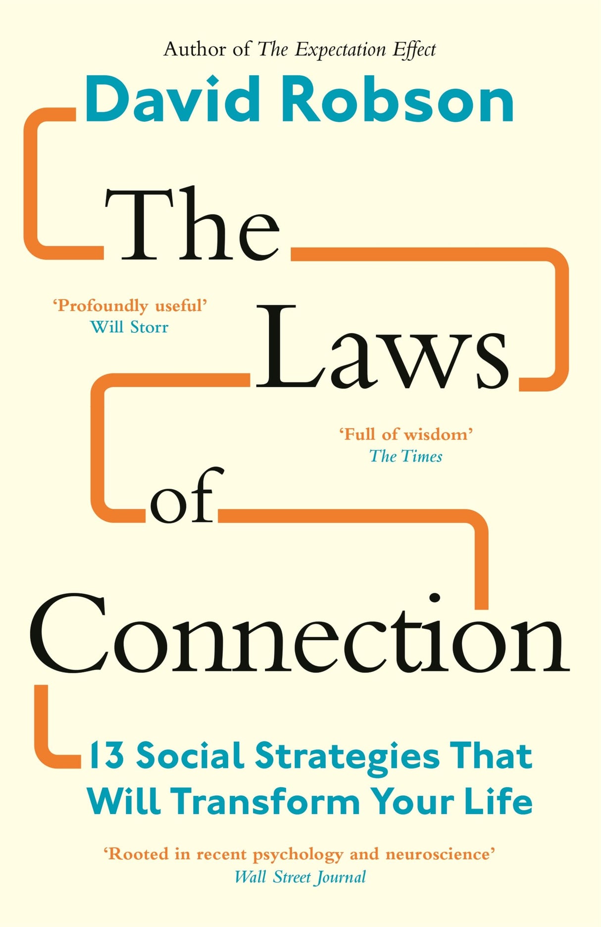 The Laws of Connection: 13 Social Strategies That Will Transform Your Life - Retail Maharaj