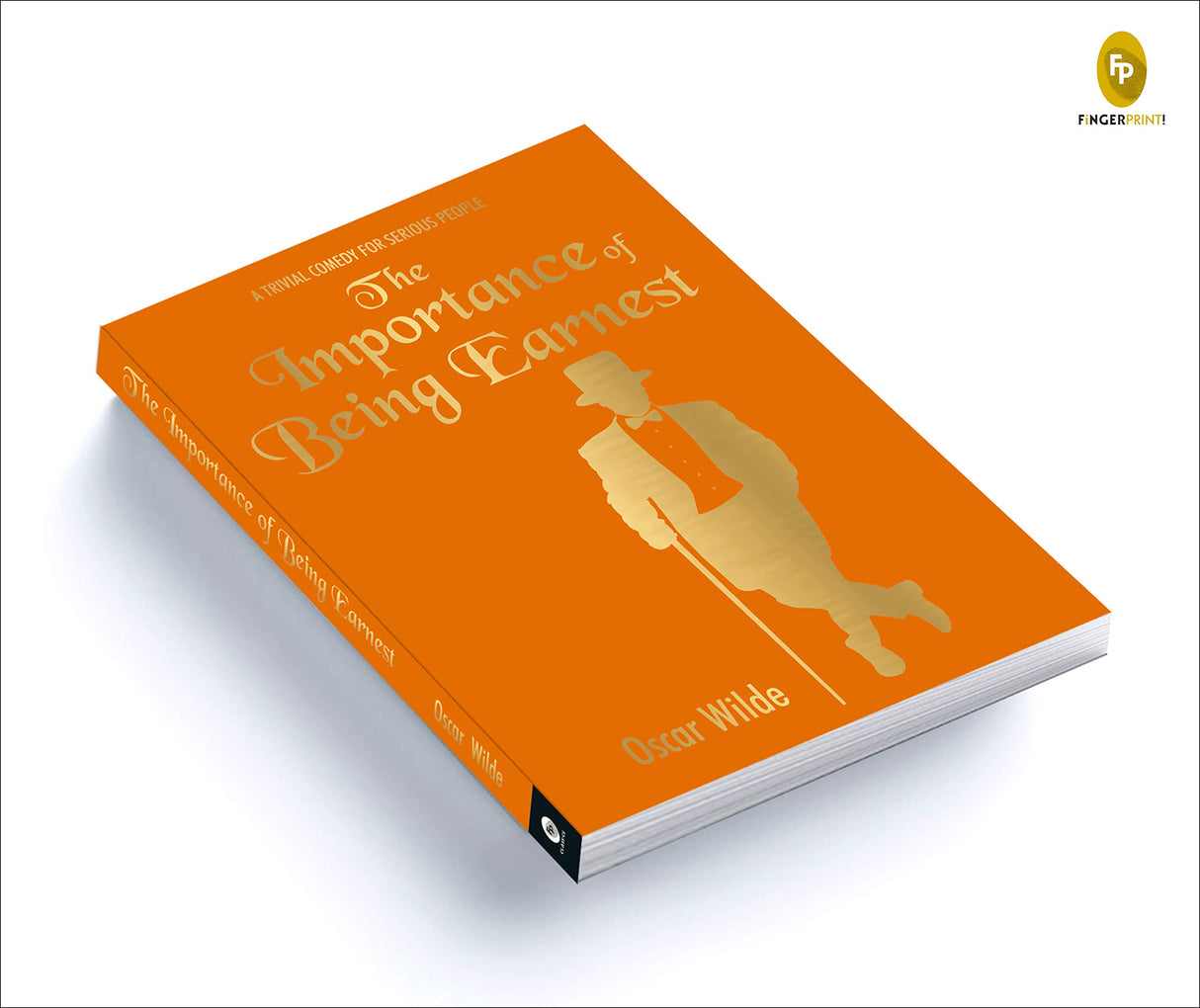 The Importance of Being Earnest (Pocket Classic) - Retail Maharaj