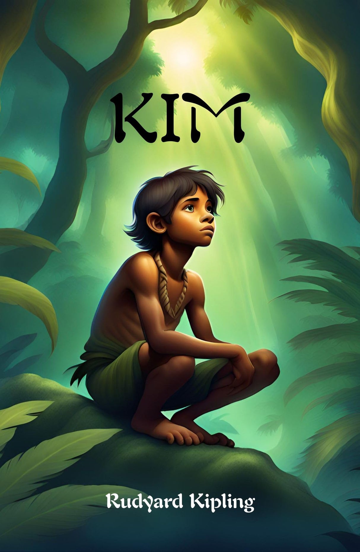 KIM - Retail Maharaj
