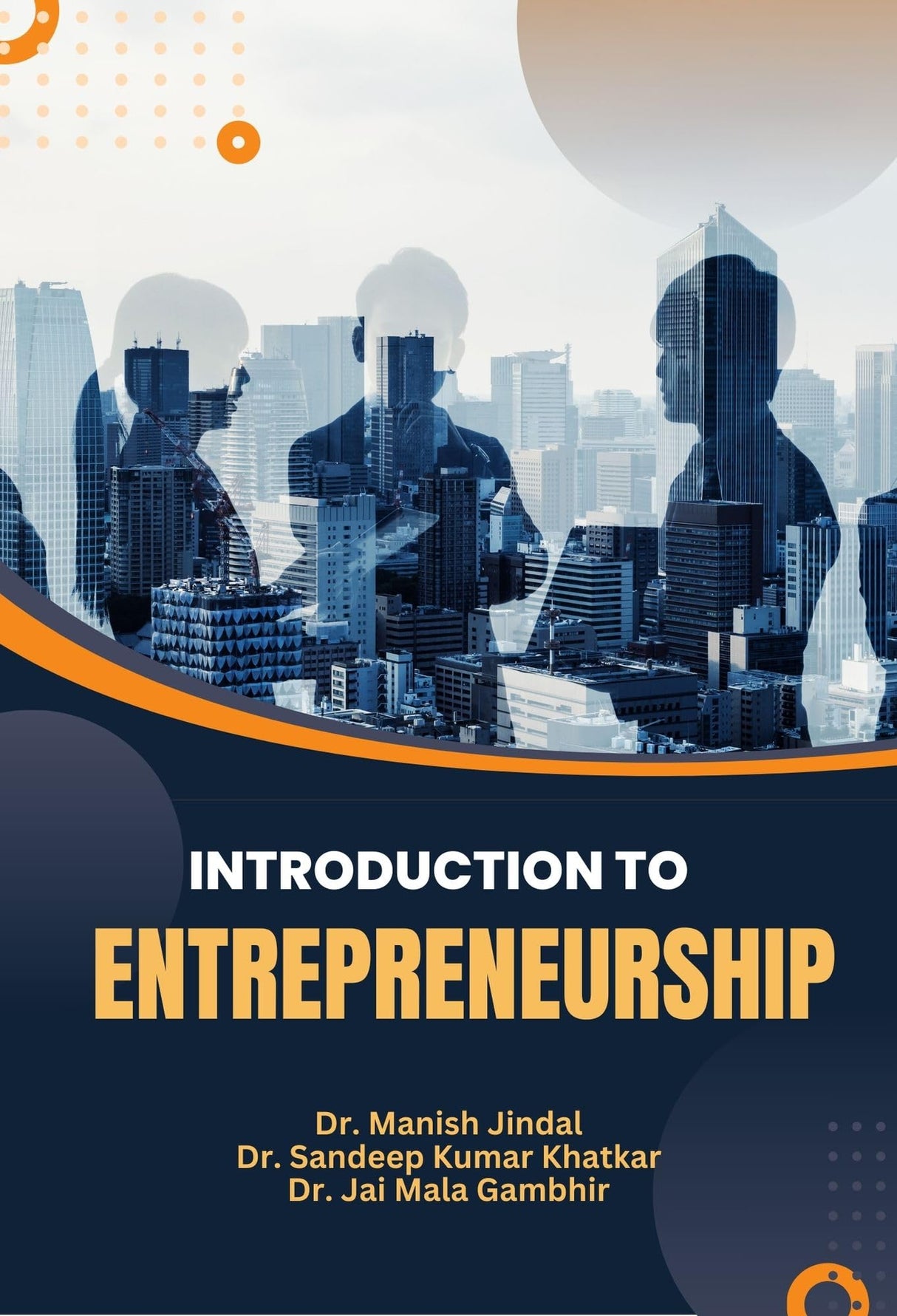 Introduction To Entrepreneurship - Retail Maharaj