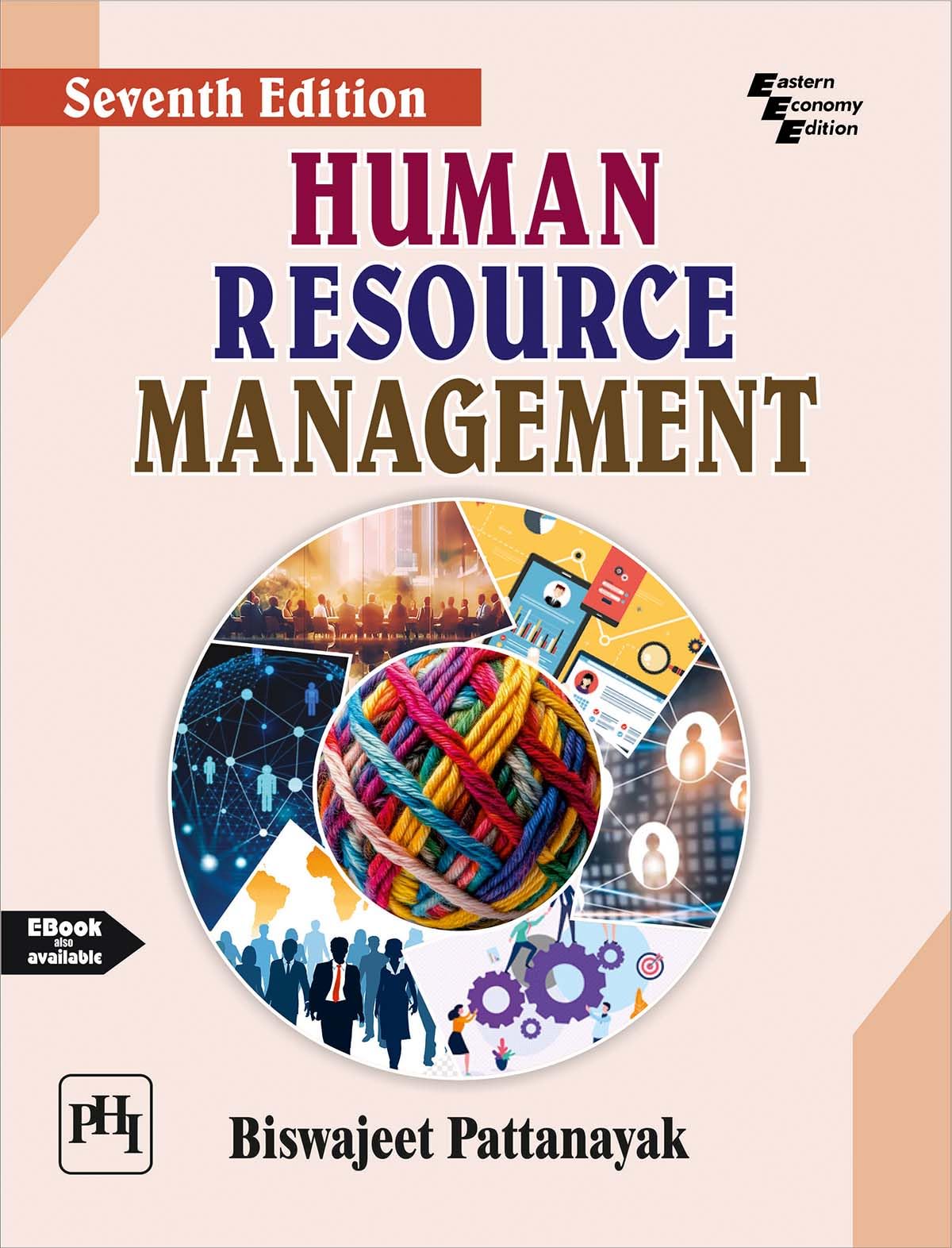 HUMAN RESOURCE MANAGEMENT (Textbook) - Retail Maharaj
