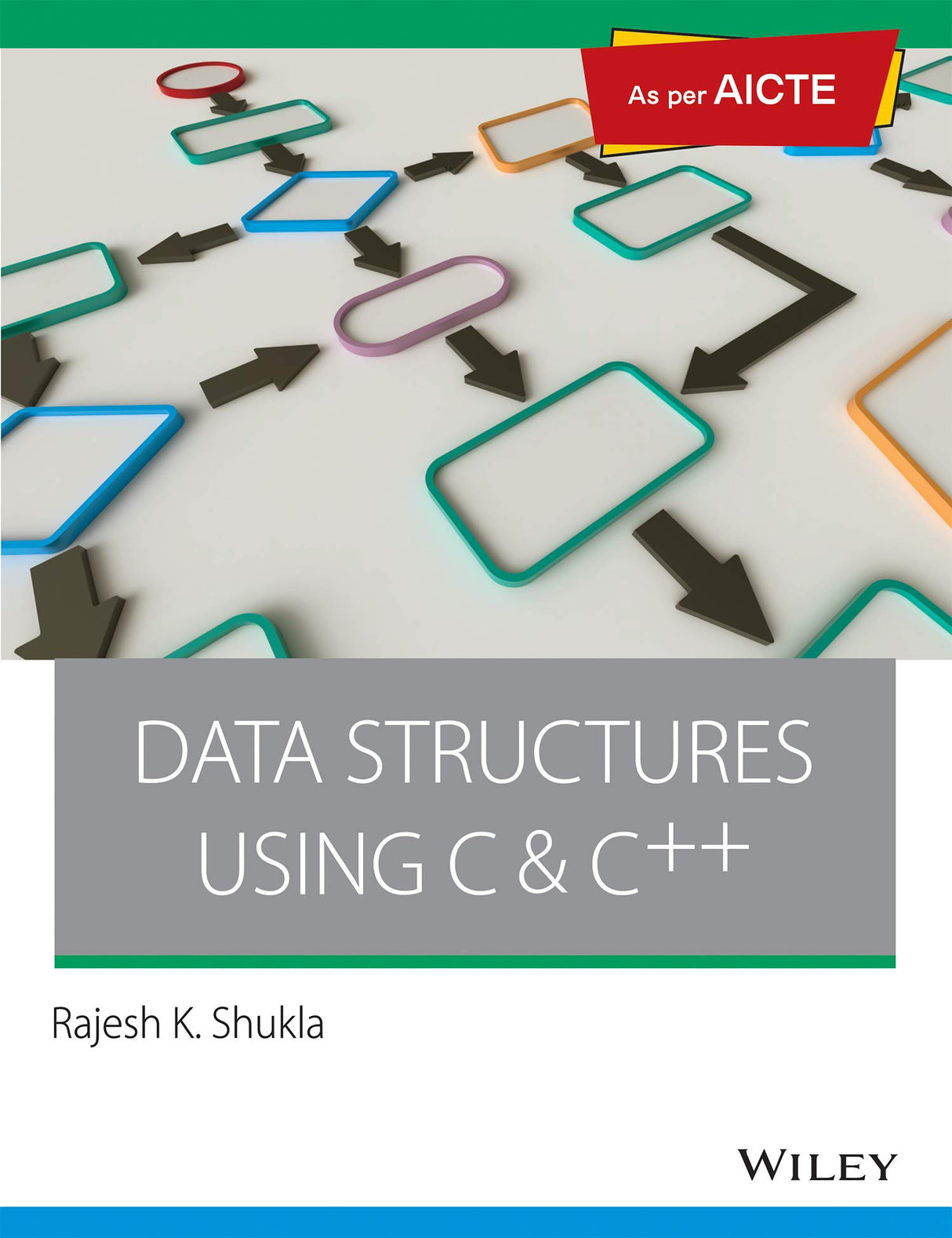 Data Structures using C & C++ : As per AICTE - Retail Maharaj