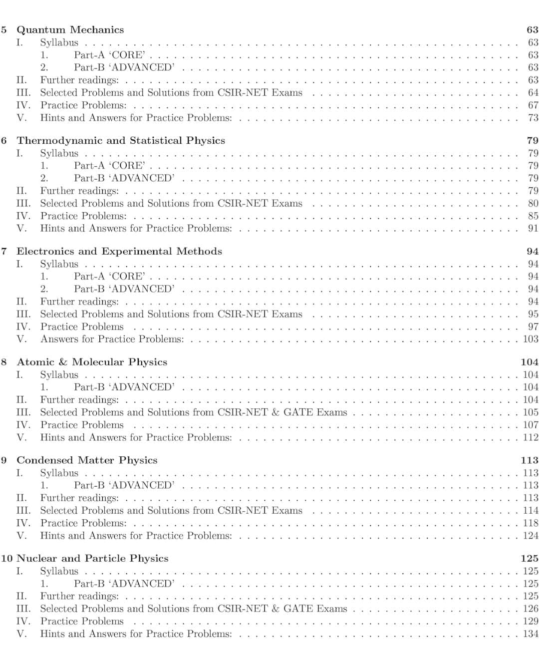Companion Physics for NTA CSIR-UGC NET/SET Physical Science (English Version) - Retail Maharaj