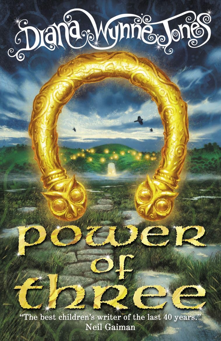 Power of Three - Retail Maharaj