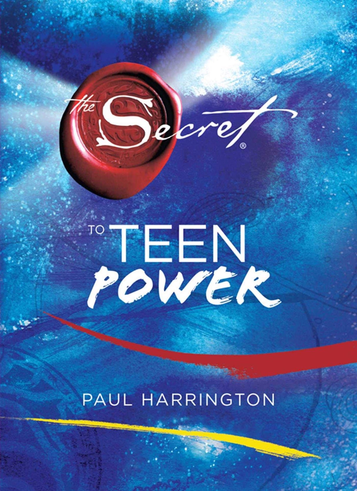 Secret To Teen Power - Retail Maharaj