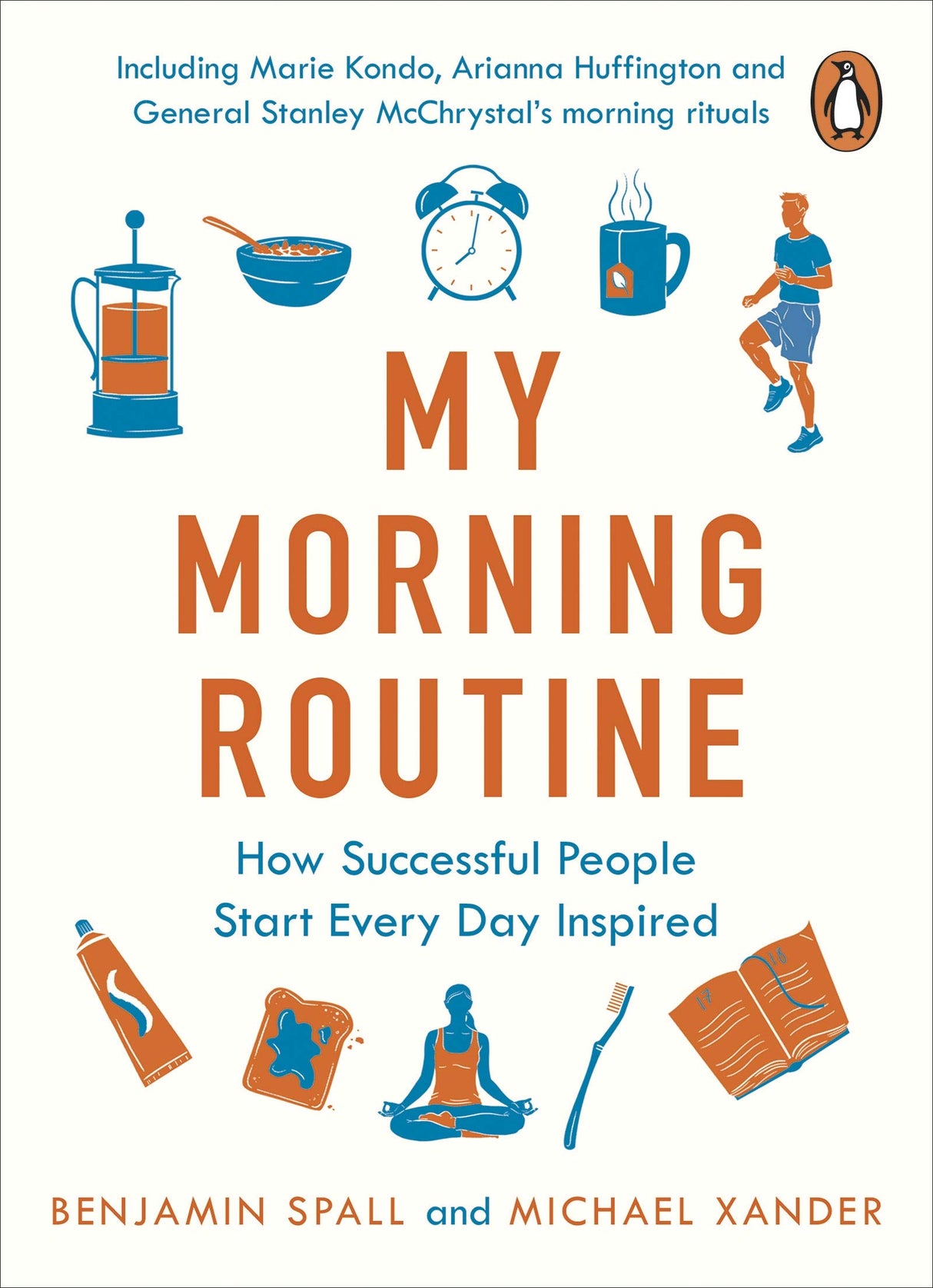 My Morning Routine: How Successful People Start Every Day Inspired - Retail Maharaj