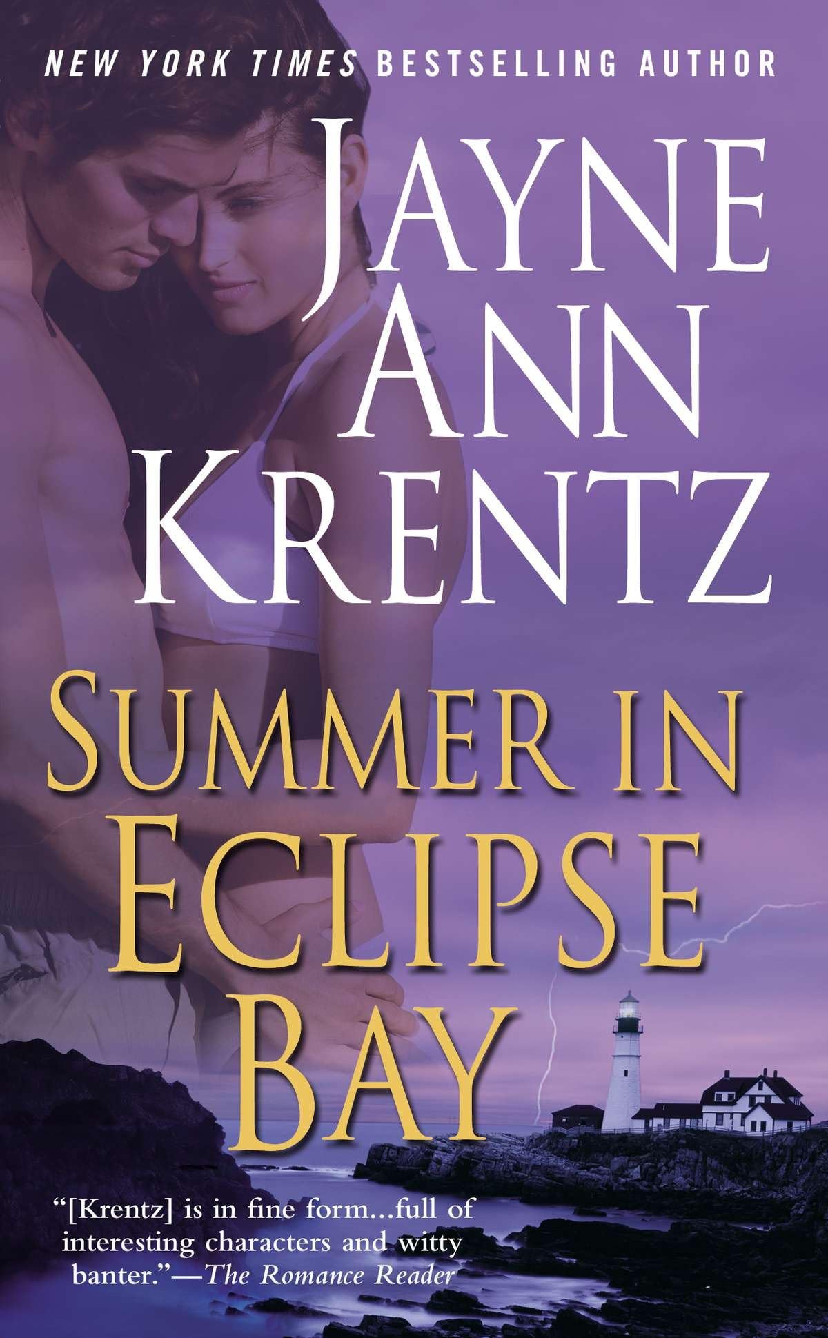 Summer in Eclipse Bay: 3 - Retail Maharaj