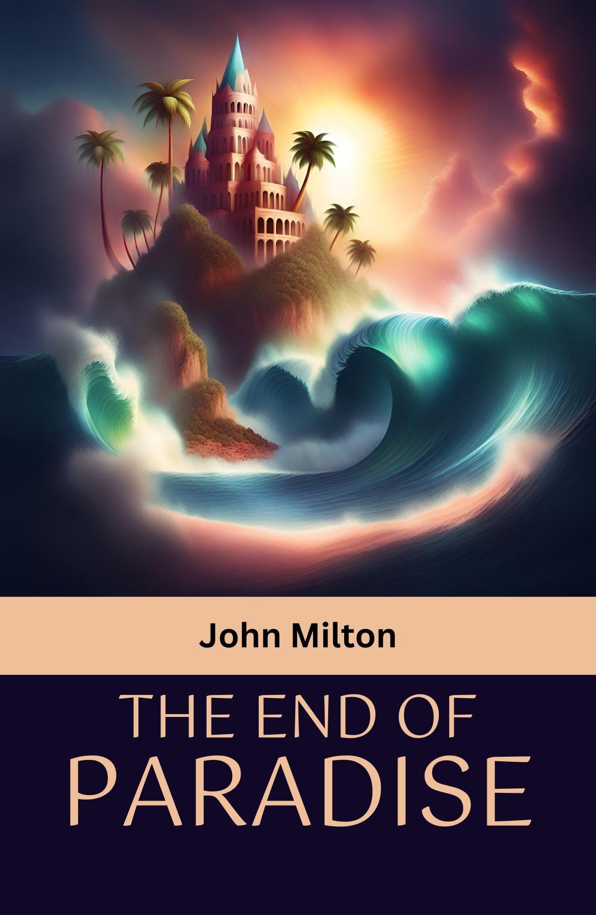 The End of Paradise - Retail Maharaj