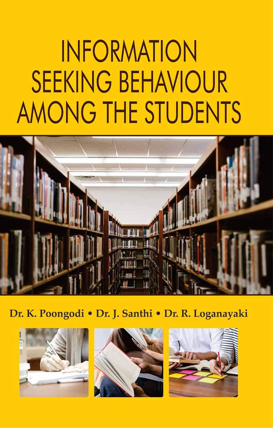 Information Seeking Behaviour Among The Students - Retail Maharaj