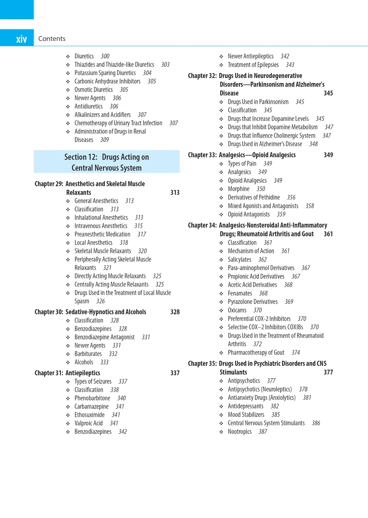 Pharmacology for Nurses - Retail Maharaj