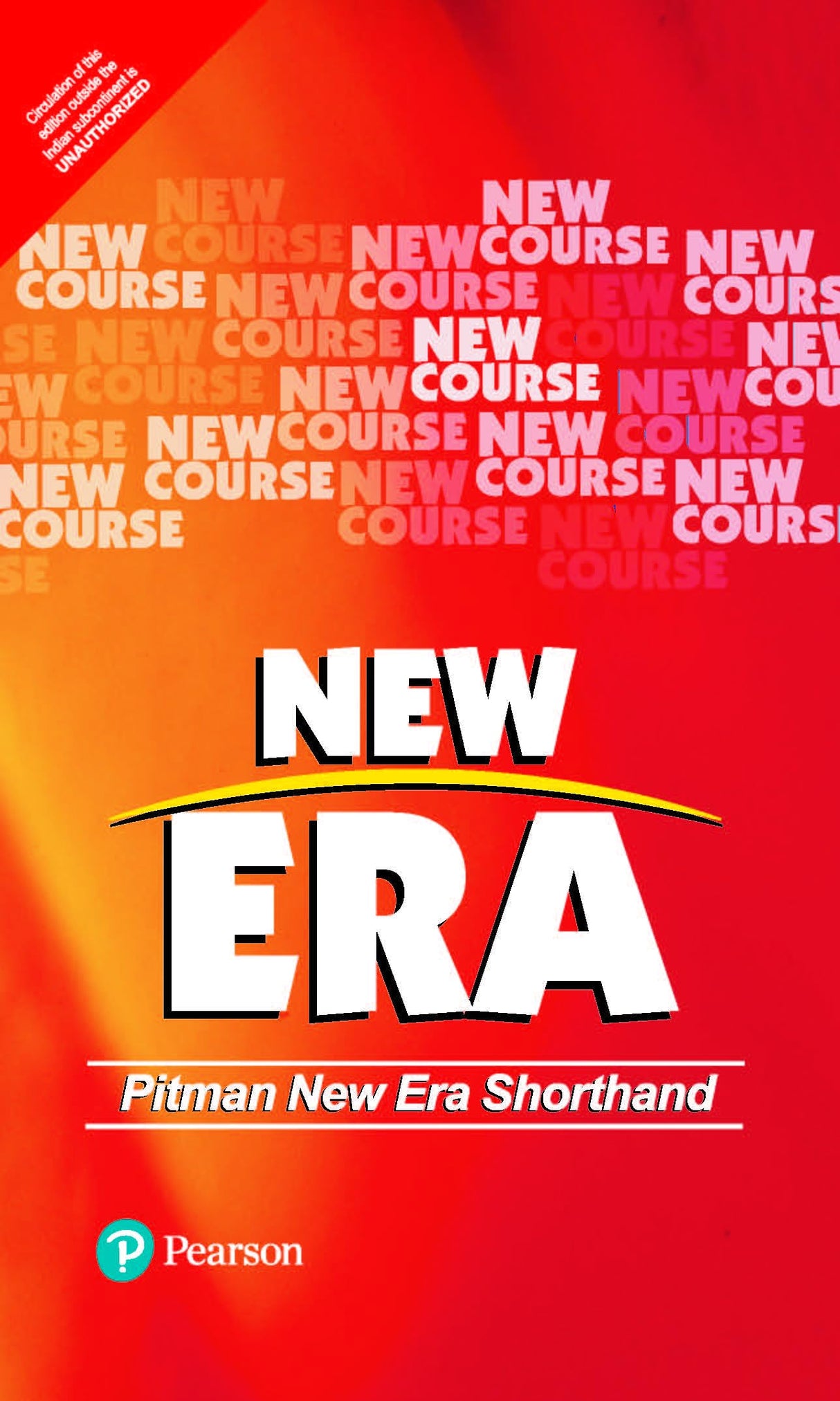 NEW ERA: PITMAN NEW ERA SHORTHAND - Retail Maharaj