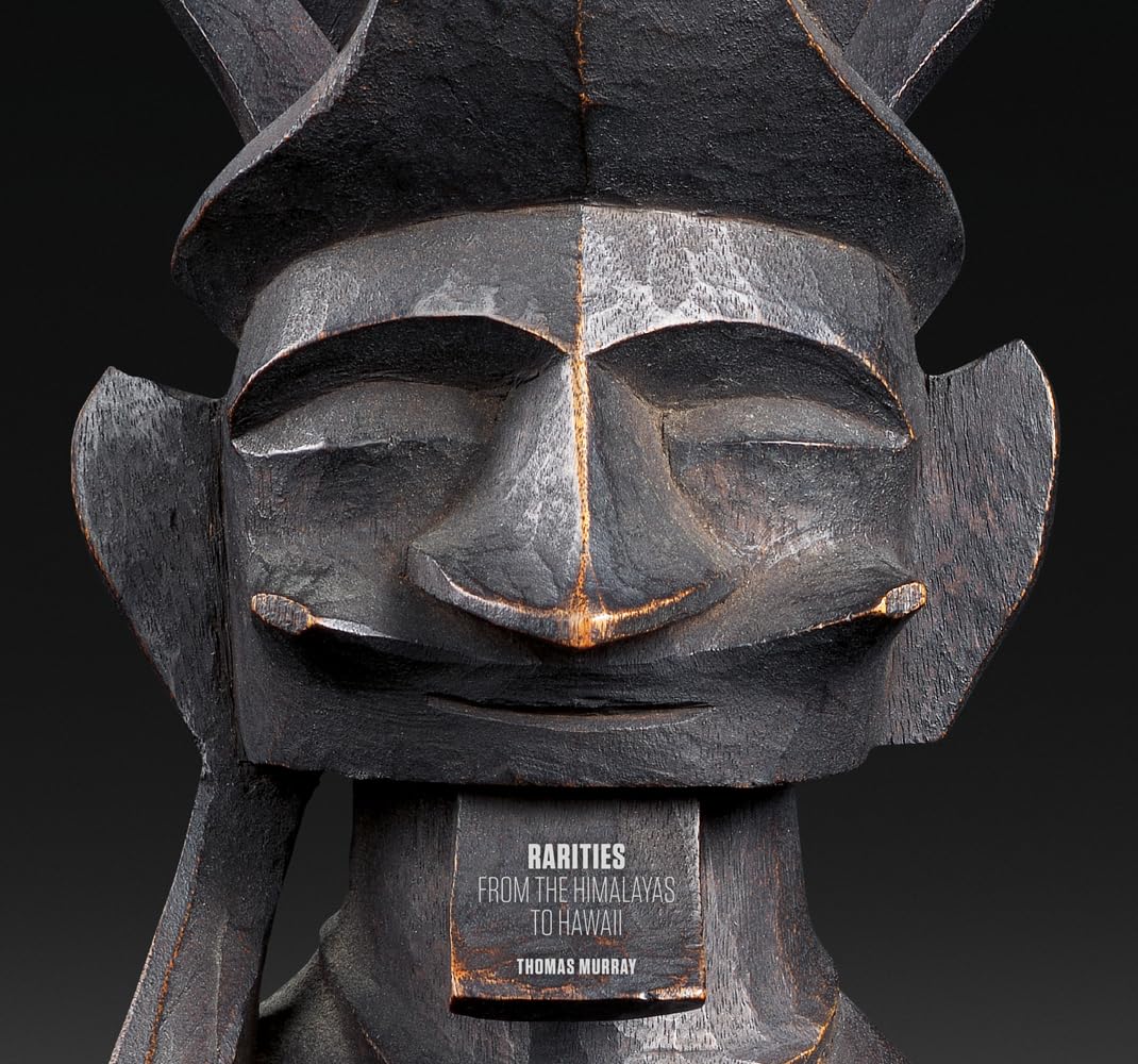 Rarities - Retail Maharaj