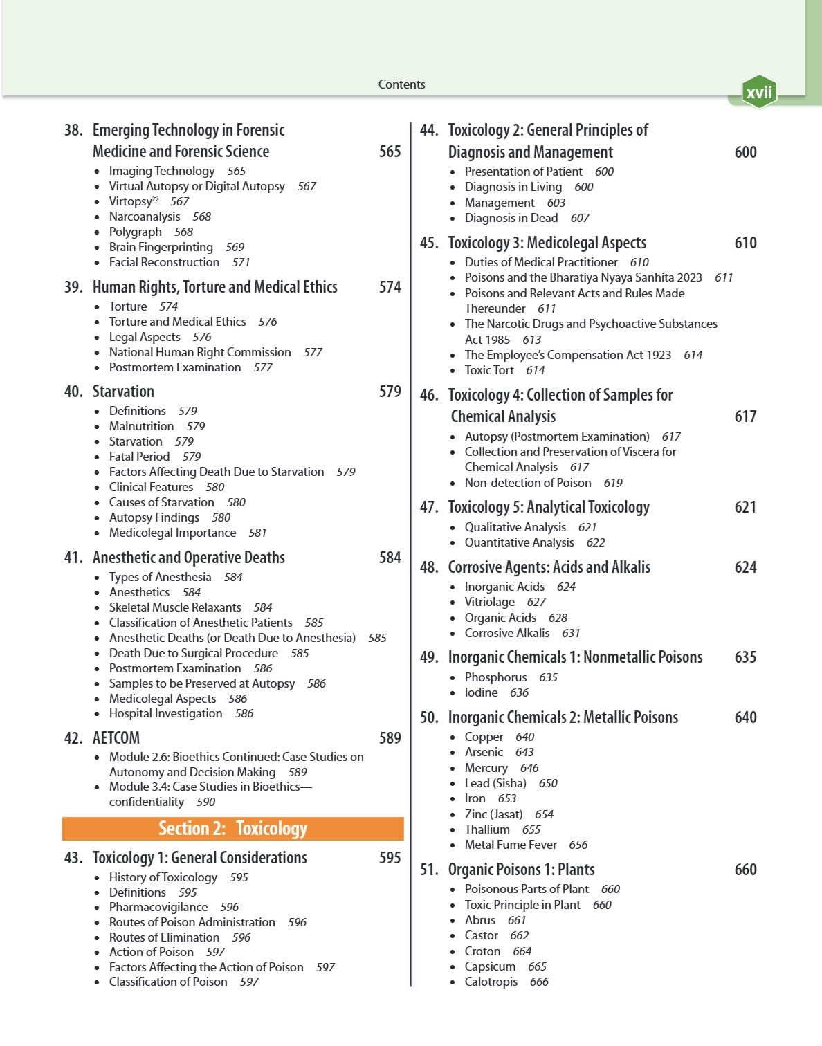PRINCIPLES OF FORENSIC MEDICINE & TOXICOLOGY - Retail Maharaj