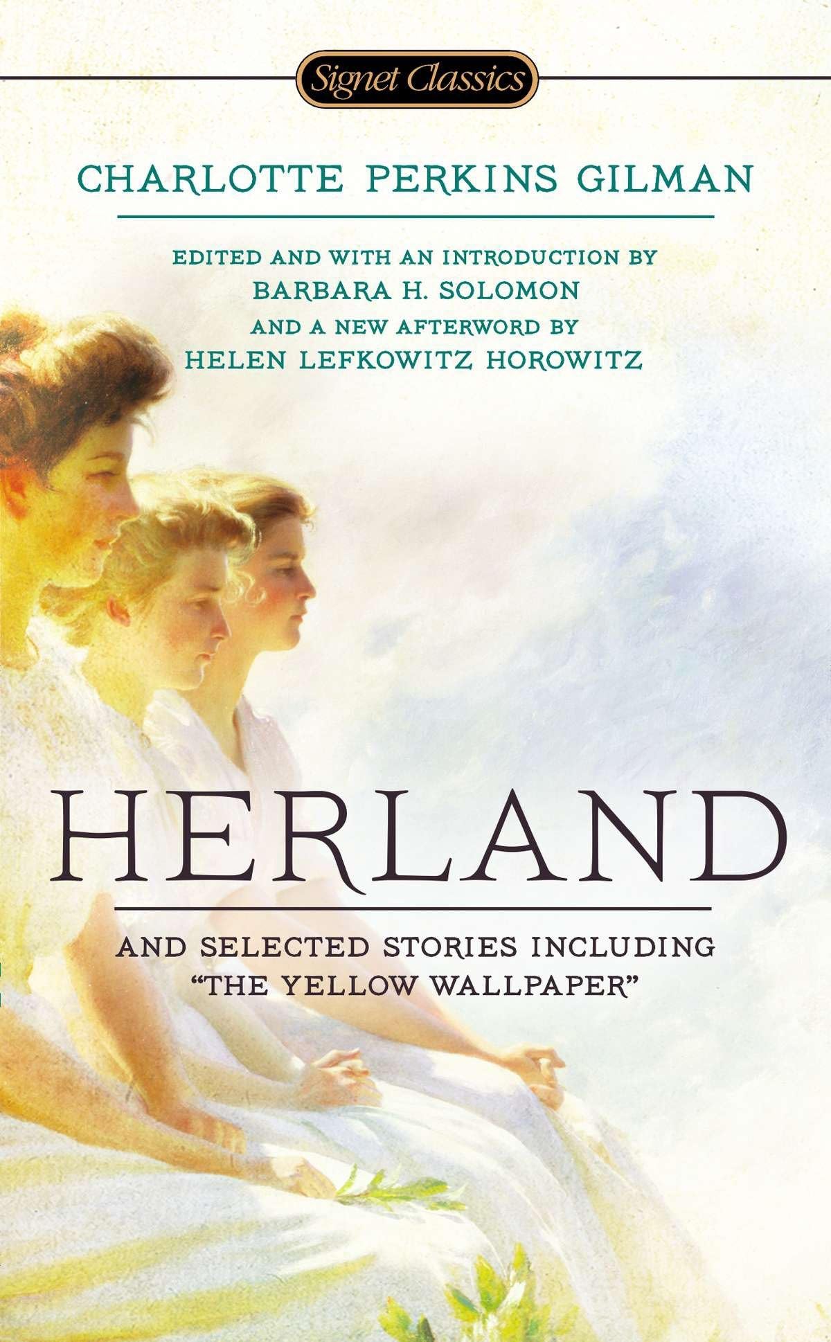 Herland and Selected Stories - Retail Maharaj