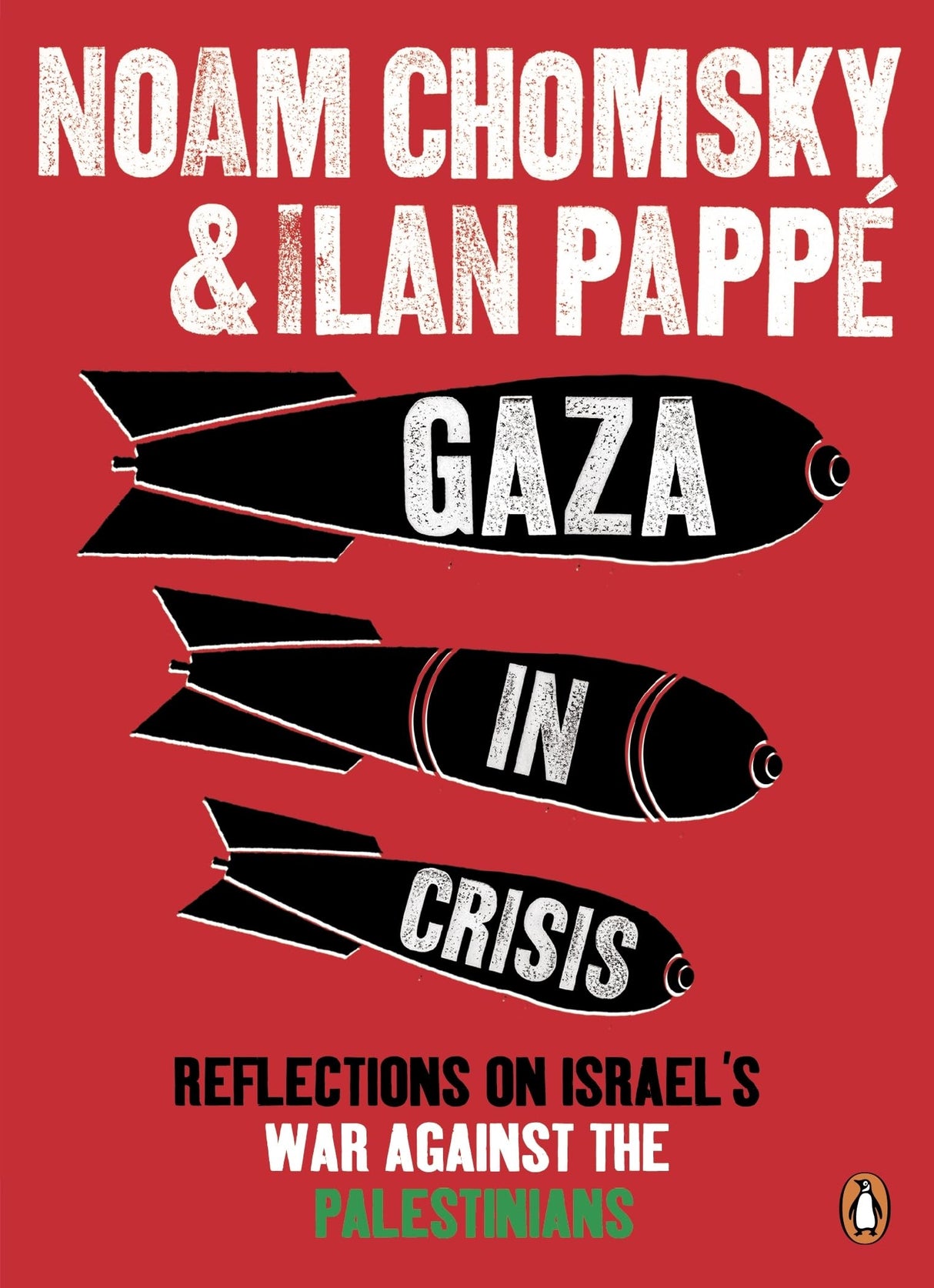 Gaza in Crisis: Reflections on Israel's War Against the Palestinians - Retail Maharaj