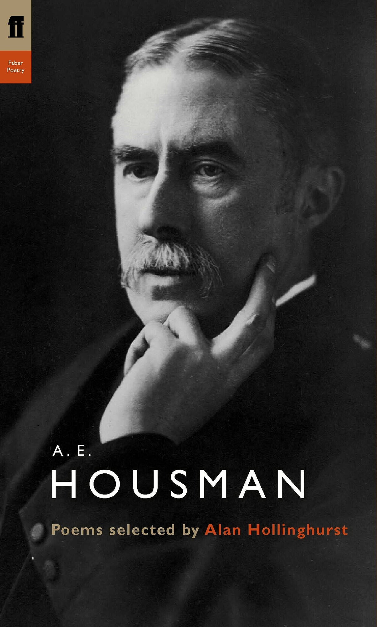 A. E. Housman (Poet to Poet) - Retail Maharaj