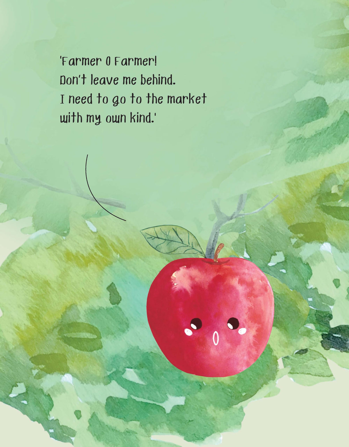 The Fabulous Fruits - Retail Maharaj