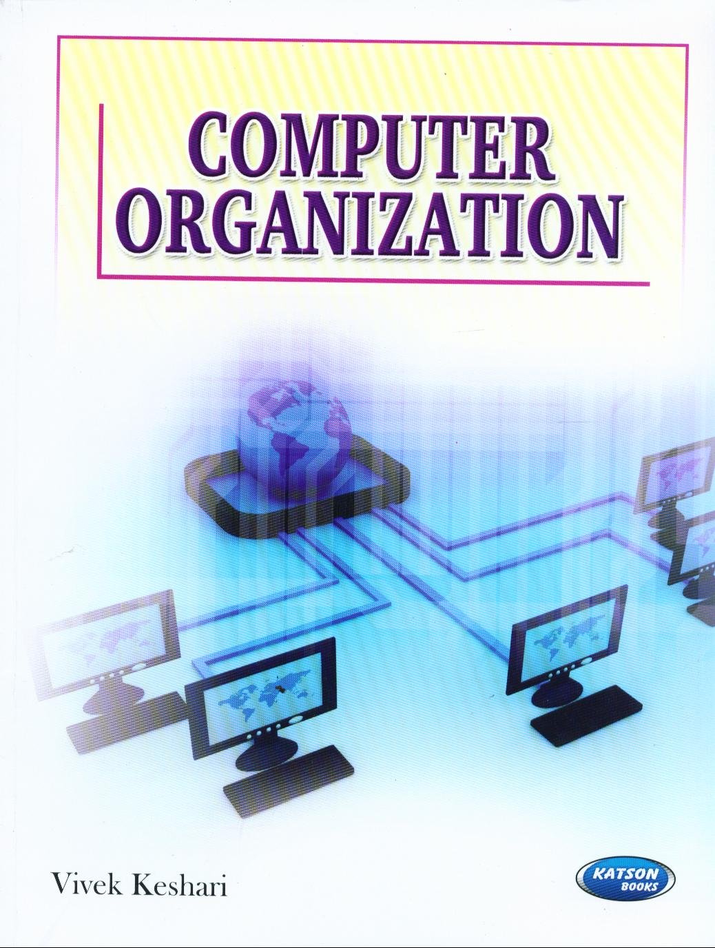 Computer Organization - Retail Maharaj
