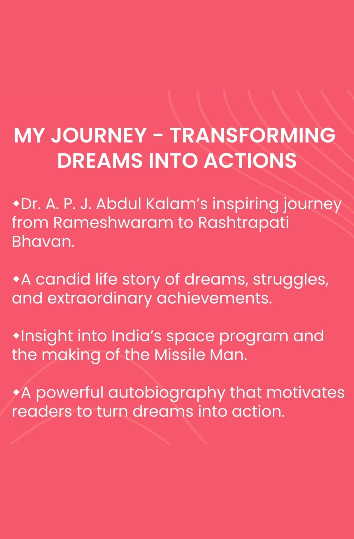 My Journey - Retail Maharaj