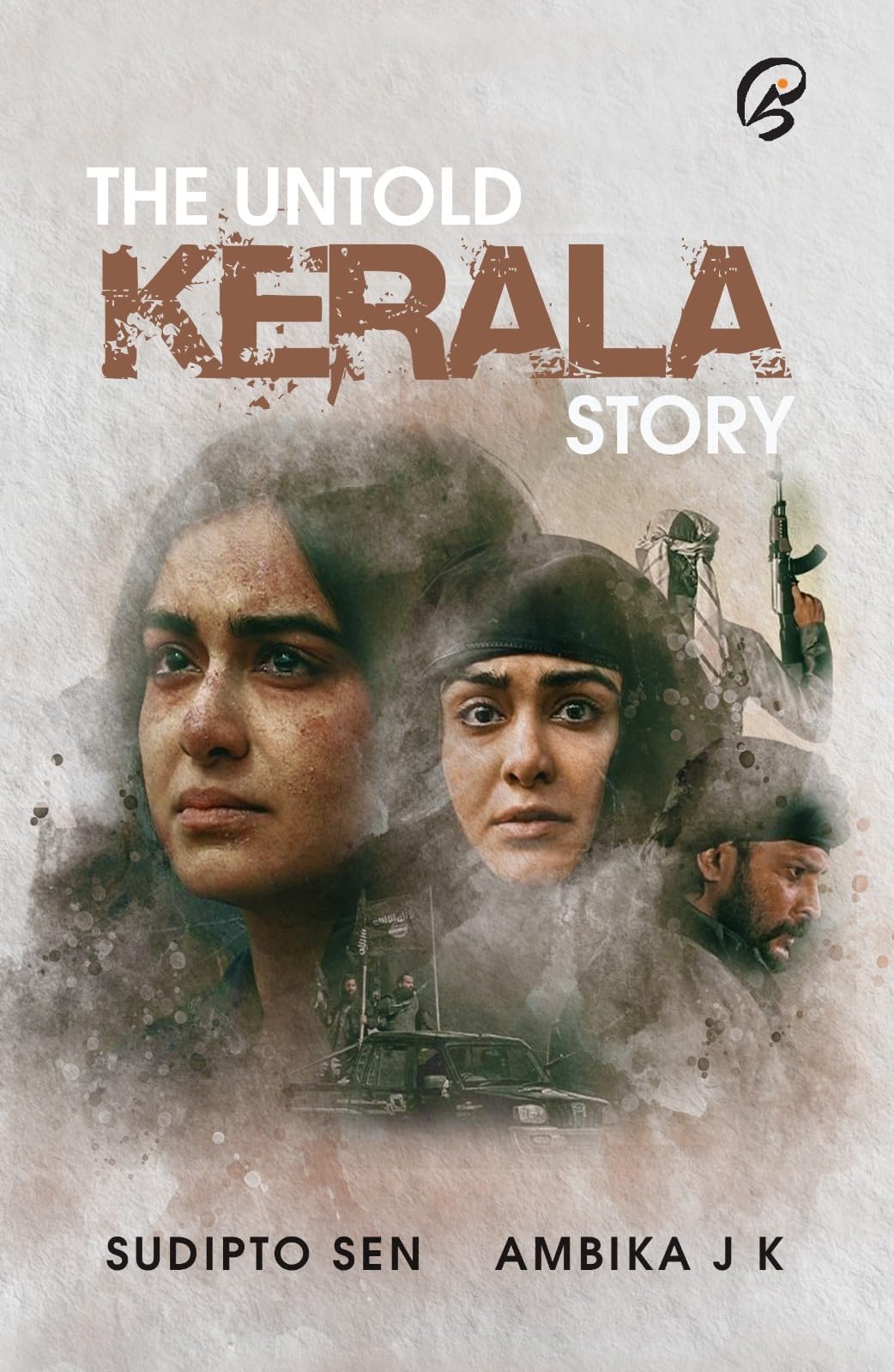 The Untold Kerala Story - Retail Maharaj