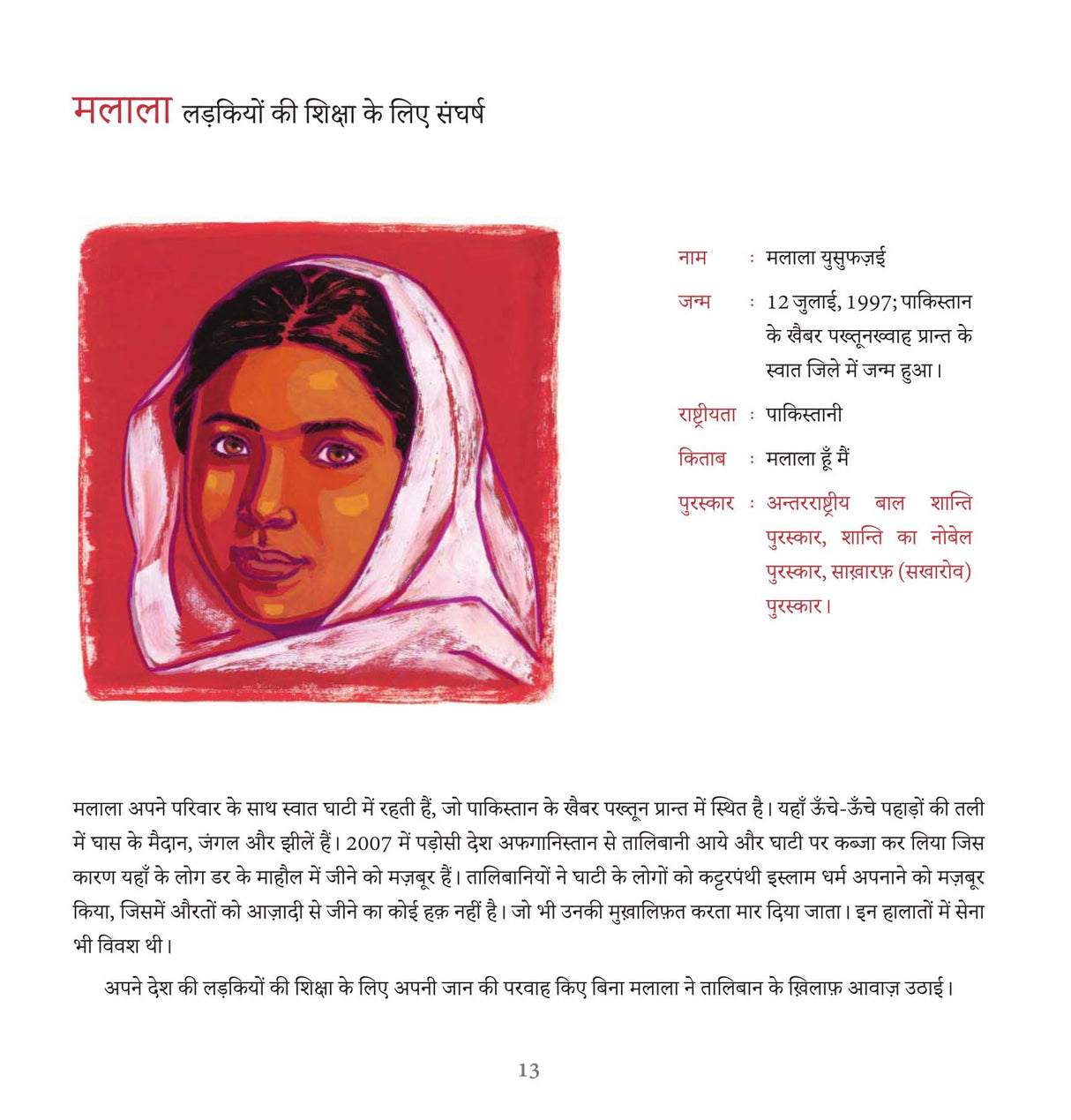 Aasha Ki Nanhi Kirnein
