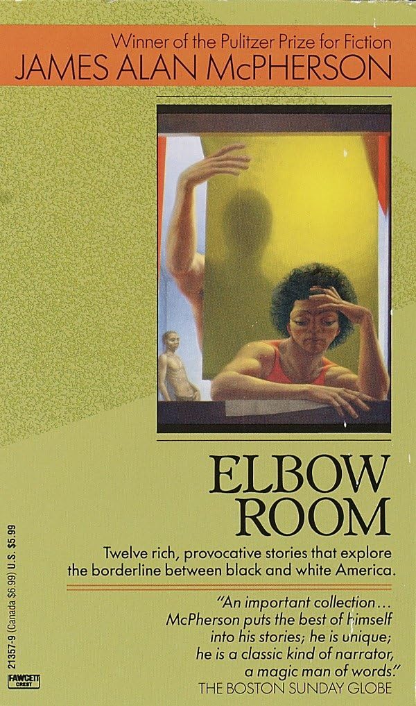 Elbow Room - Retail Maharaj