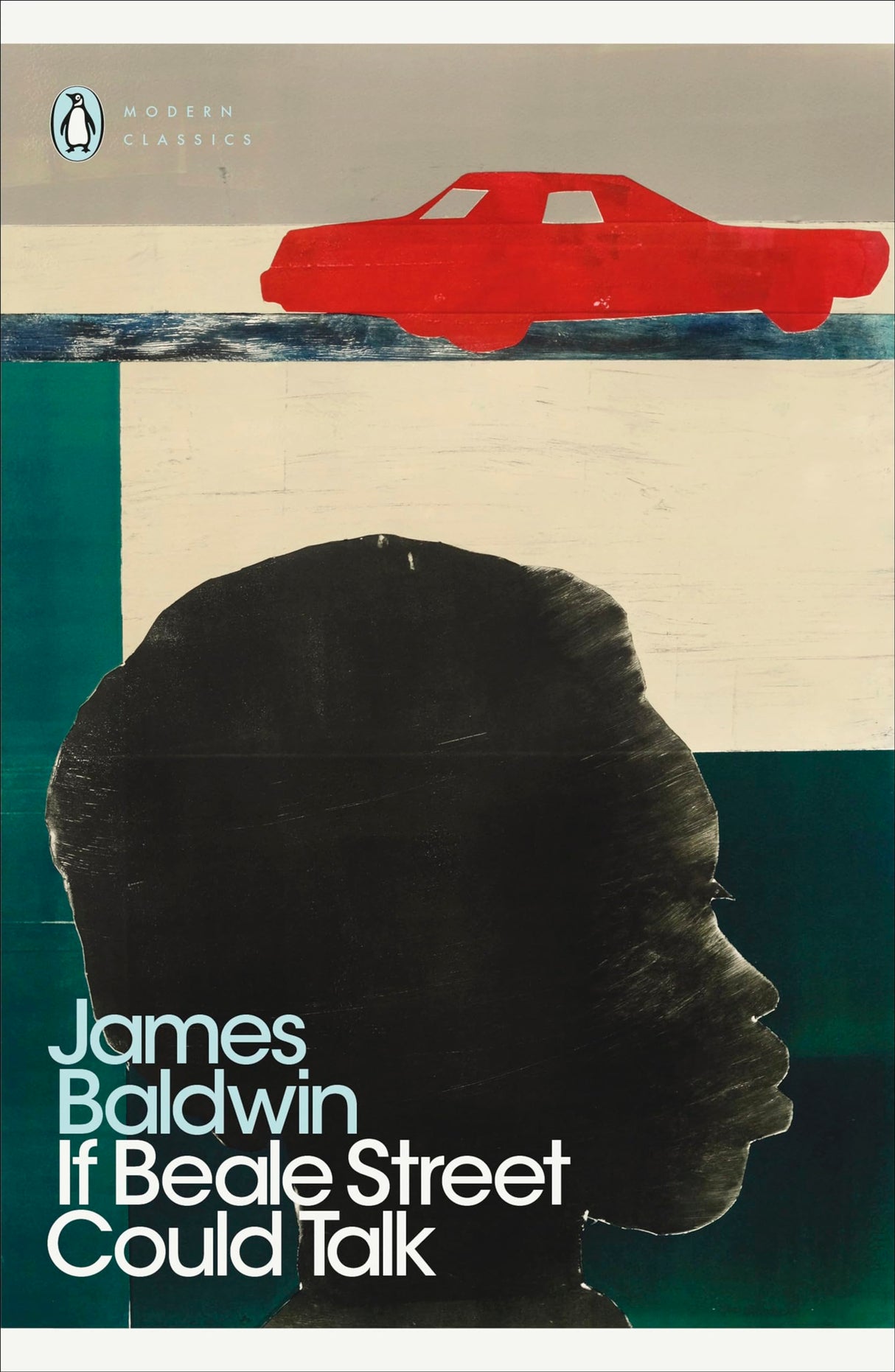 If Beale Street Could Talk (Penguin Modern Classics) - Retail Maharaj