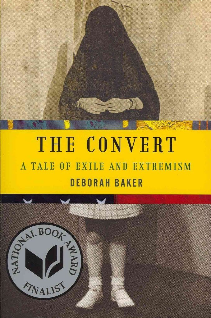 Convert, The (PB) - Retail Maharaj