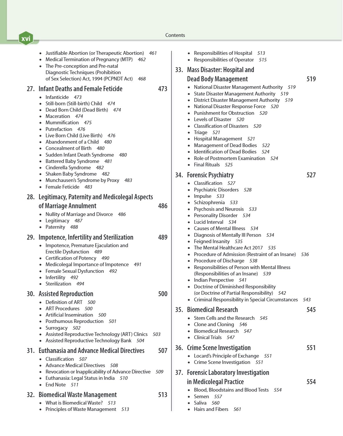 PRINCIPLES OF FORENSIC MEDICINE & TOXICOLOGY - Retail Maharaj