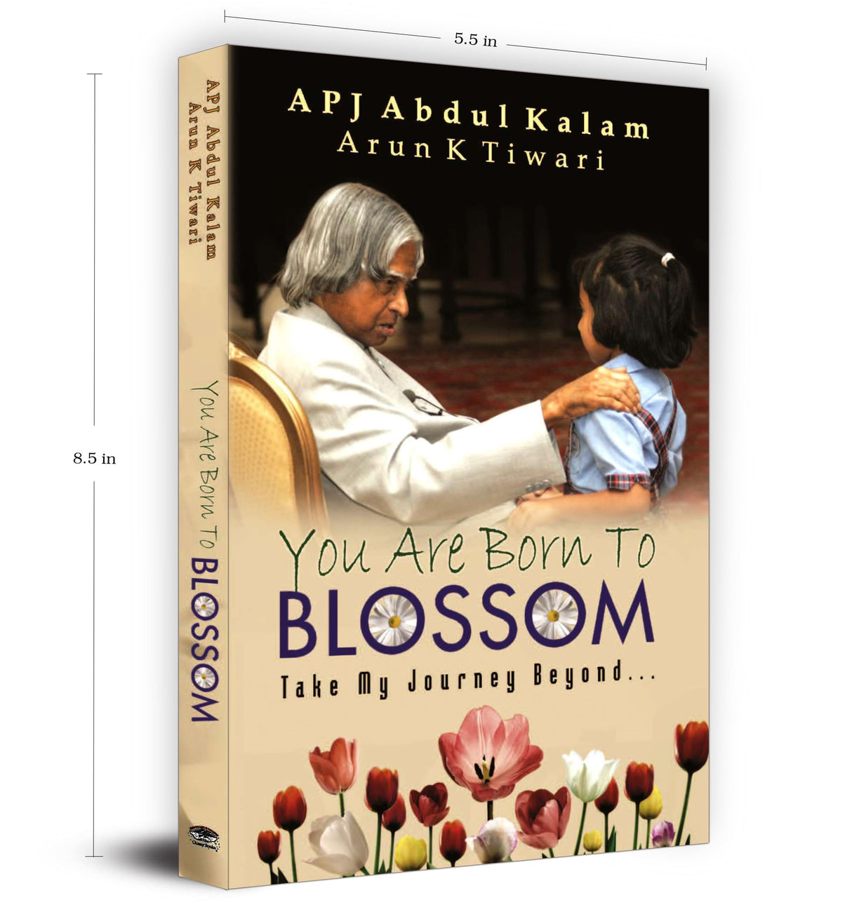 You Are Born to Blossom - Retail Maharaj