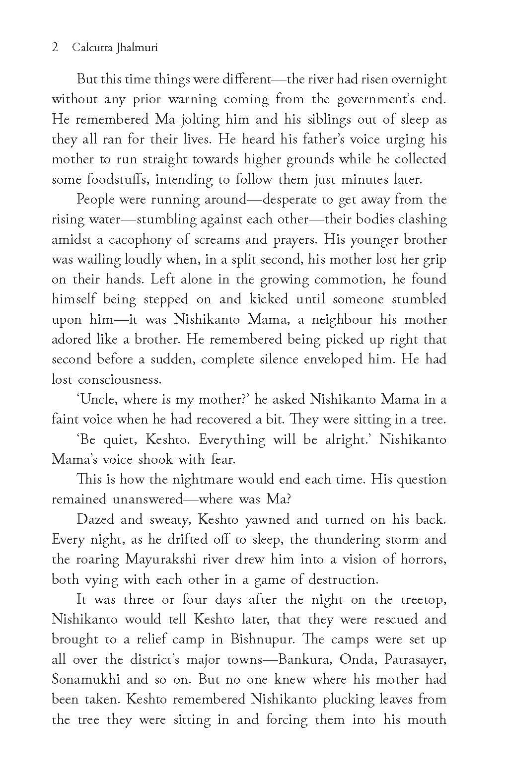 Calcutta Jhalmuri: Stories from a Bygone Era's Social | Economic | Culture | Political Landscape | Rich Historical and Exploration | Daily Life | Bengali culture - Retail Maharaj